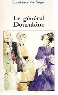 Livrenpoche : Le général Dourakine - Comtesse De Ségur - Livre
