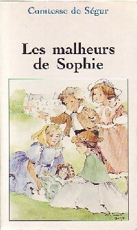 Livrenpoche : Les malheurs de Sophie - Comtesse De Ségur - Livre