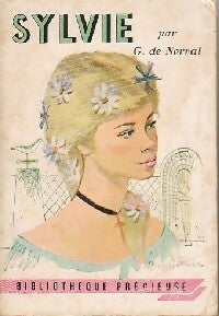 Livrenpoche : Sylvie / La main enchantée - Gérard De Nerval - Livre