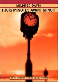 Livrenpoche : Trois minutes avant minuit - Norbert Jacques - Livre
