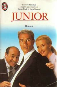 Livrenpoche : Junior - Leonore Fleischer - Livre