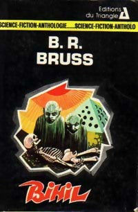 Livrenpoche : Bihil - B.R. Bruss - Livre