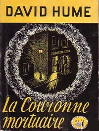 Livrenpoche : La couronne mortuaire - David Hume - Livre