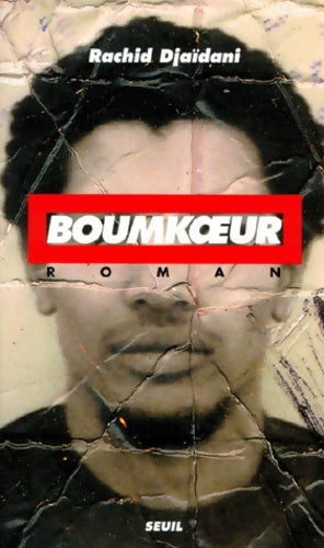Livrenpoche : Boumkoeur - Rachid Djaïdani - Livre