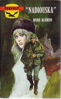 Livrenpoche : Nadiouska - Hans Klüber - Livre