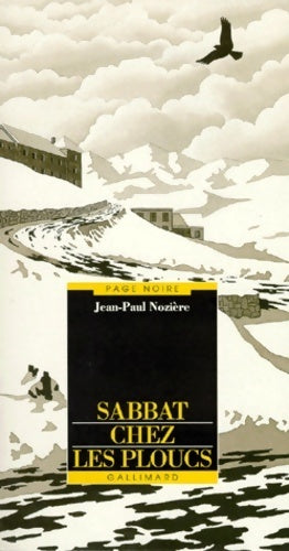 Livrenpoche : Sabbat chez les ploucs - Jean-Paul Nozière - Livre