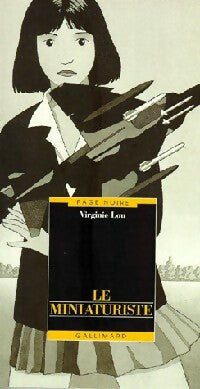 Livrenpoche : Le miniaturiste - Virginie Lou - Livre