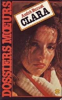 Livrenpoche : Clara - André Burnat - Livre