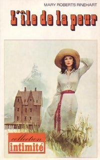 Livrenpoche : L'île de la peur - Mary Roberts Rinehart - Livre
