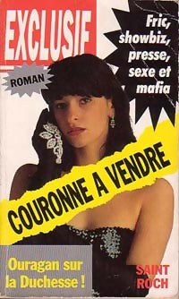 Livrenpoche : Couronne à vendre - Jacques Delille - Livre