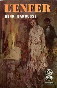 Livrenpoche : L'enfer - Henri Barbusse - Livre