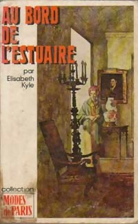 Livrenpoche : Au bord de l'estuaire - Elisabeth Kyle - Livre