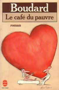 Livrenpoche : Le café du pauvre - Alphonse Boudard - Livre