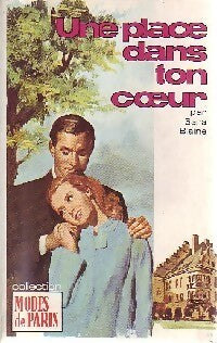 Livrenpoche : Une place dans ton coeur - Sara Blaine - Livre