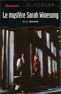 Livrenpoche : Le mystère Sarah Winesong - M.L. Gamble - Livre