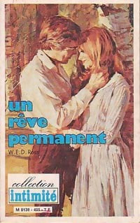 Livrenpoche : Un rêve permanent - W.E.D Ross - Livre