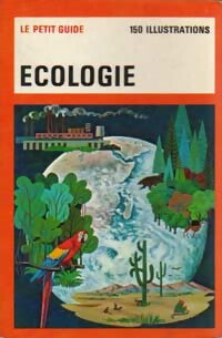 Livrenpoche : Ecologie - Taylor R. Alexander, George S. Fichter - Livre