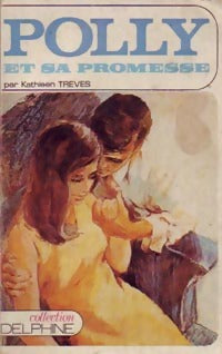 Livrenpoche : Polly et sa promesse - Kathleen Treves - Livre