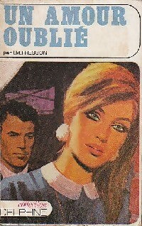 Livrenpoche : Un amour oublié - I.M. Fresson - Livre