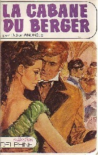 Livrenpoche : La cabane du berger - Didier Andrèle - Livre
