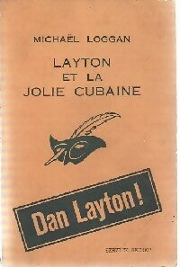 Livrenpoche : Layton et la jolie cubaine - Michaël Loggan - Livre