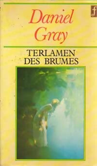 Livrenpoche : Terlamen des brumes - Daniel Gray - Livre