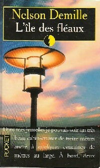 Livrenpoche : L'île des fléaux - Nelson Demille - Livre