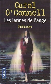 Livrenpoche : Les larmes de l'ange - Carol O'Connell - Livre