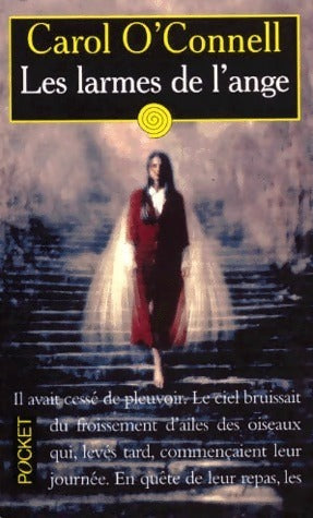 Livrenpoche : Les larmes de l'ange - Carol O'Connell - Livre