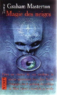 Magie des neiges - Graham Masterton - Livre