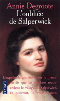 Livrenpoche : L'oubliée de Salperwick - Annie Sanerot-Degroote - Livre