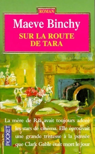 Livrenpoche : Sur la route de Tara - Maeve Binchy - Livre