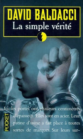 Livrenpoche : La simple vérité - David G. Baldacci - Livre