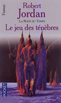 Livrenpoche : Le Maître du Mal Tome II : Le jeu des ténèbres - Robert Jordan - Livre