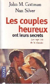 Livrenpoche : Les couples heureux ont leurs secrets - Nan Silver - Livre