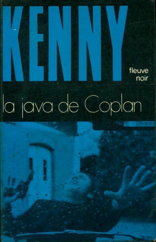 Livrenpoche : La java de Coplan - Paul Kenny - Livre