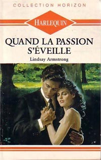 Livrenpoche : Quand la passion s'éveille - Lindsay Armstrong - Livre
