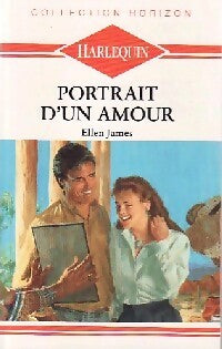 Livrenpoche : Portrait d'un amour - Ellen James - Livre