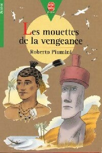 Livrenpoche : Les mouettes de la vengeance - Roberto Piumini - Livre