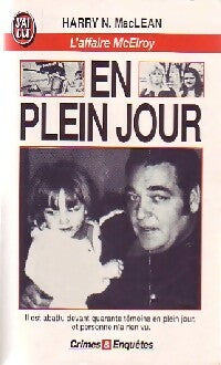 Livrenpoche : En plein jour - Harry N. McLean - Livre