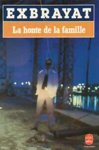 Livrenpoche : La honte de la famille - Charles Exbrayat - Livre