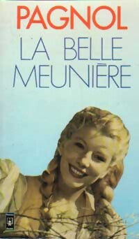 Livrenpoche : La belle meunière - Marcel Pagnol - Livre