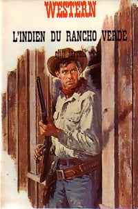 Livrenpoche : L'indien du Rancho Verde - Cliff Farrell - Livre