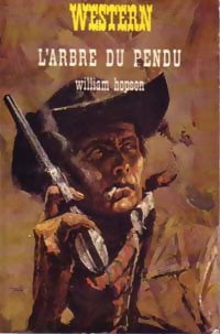 L'arbre du pendu - William Hopson - Livre