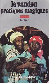 Livrenpoche : Le vaudou - Jean Kerboull - Livre