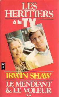 Livrenpoche : Le mendiant et le voleur Tome II - Irwin Shaw - Livre