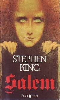 Livrenpoche : Salem - Stephen King - Livre