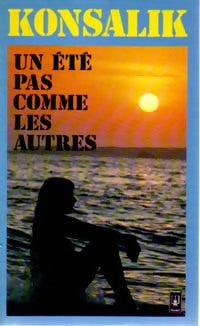 Livrenpoche : Un été pas comme les autres - Heinz G. Konsalik - Livre