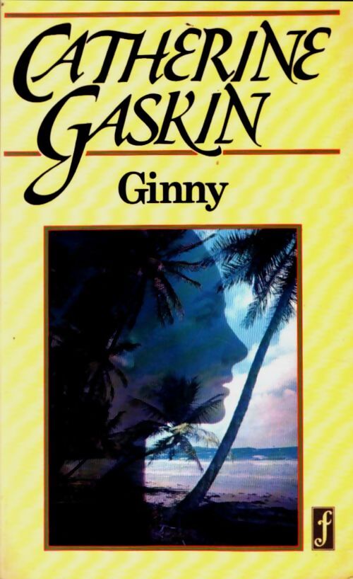 Livrenpoche : Ginny - Catherine Gaskin - Livre