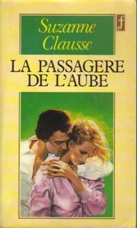 Livrenpoche : La passagère de l'aube - Suzanne Clausse - Livre